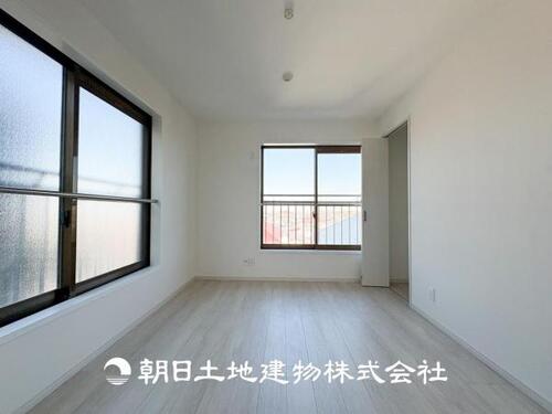 【安心を買うなら、朝日土地建物へ】旭区上白根２丁目 中古戸建の物件画像