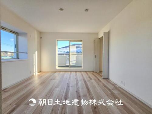 【安心を買うなら、朝日土地建物へ】青葉区荏子田２丁目 中古戸建の物件画像