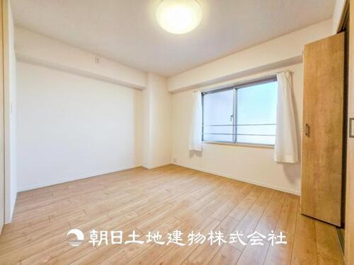 【安心を買うなら、朝日土地建物へ】リーベスト保土ヶ谷の物件画像