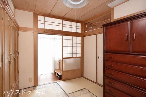 下福元町　中古戸建の画像