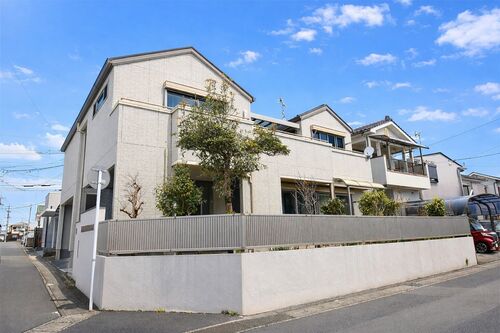 魚見町　中古戸建の物件画像
