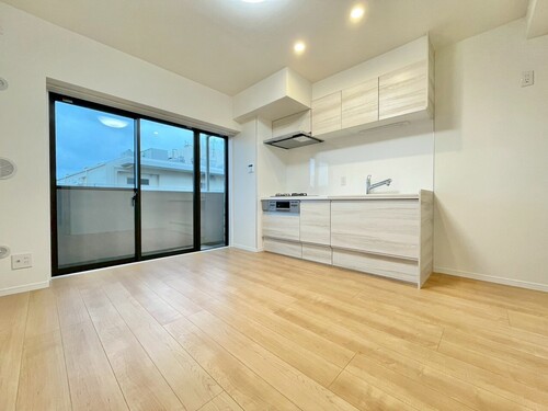 レクセルマンション西新井の画像