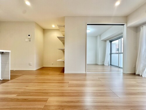 エンゼルハイム千住の物件画像