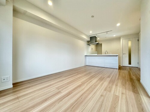 エンゼルハイム千住の物件画像