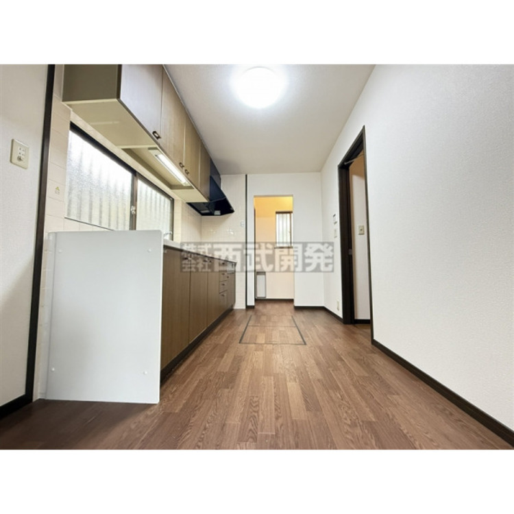 キッチン K7.5帖