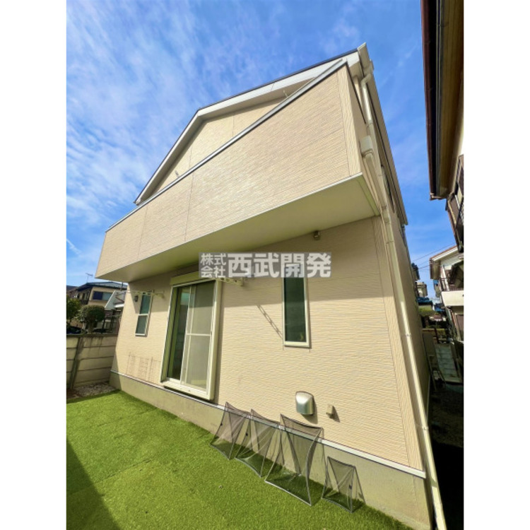 外観 令和8年2月撮影