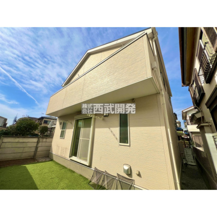 外観 令和8年2月撮影