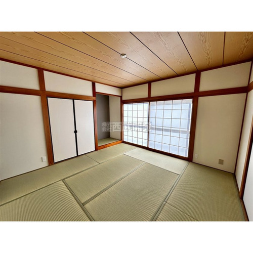 狭山市柏原 中古一戸建ての物件画像