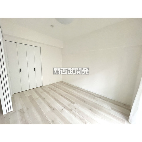 東大和グリーンタウン3号棟の物件画像