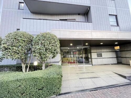 ミサワホームズ東大井の物件画像