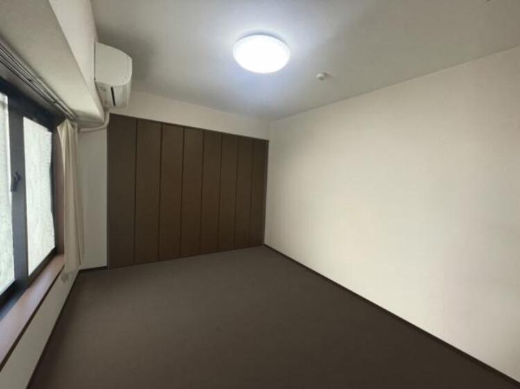 内装 居室　※CG加工にて家具消しを行っております。