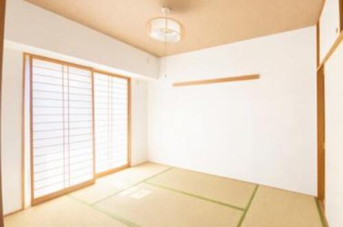 ライオンズヴィアーレ横濱ベイの物件画像