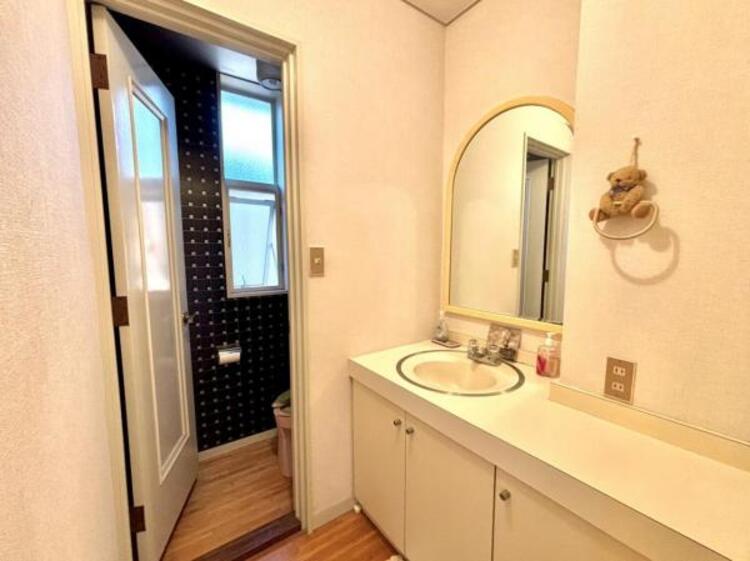 内装 使い方に柔軟性があり、個室としても趣味の部屋としても利用可能です。