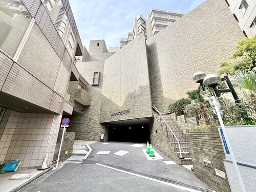 ウィスタリア元麻布の物件画像