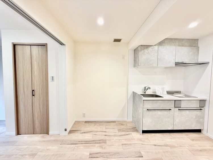 その他 「空間が織り成すひとつ先の住み心地」を演出します。