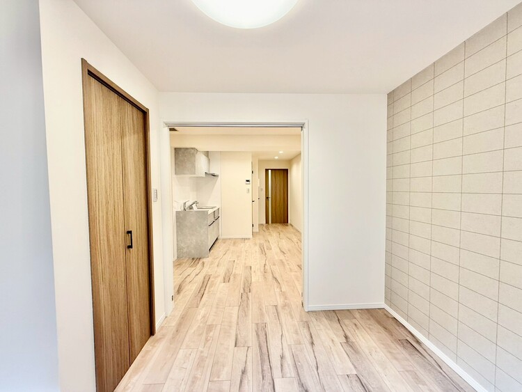 その他 充実した生活は伸びやかな居室空間から始まります。