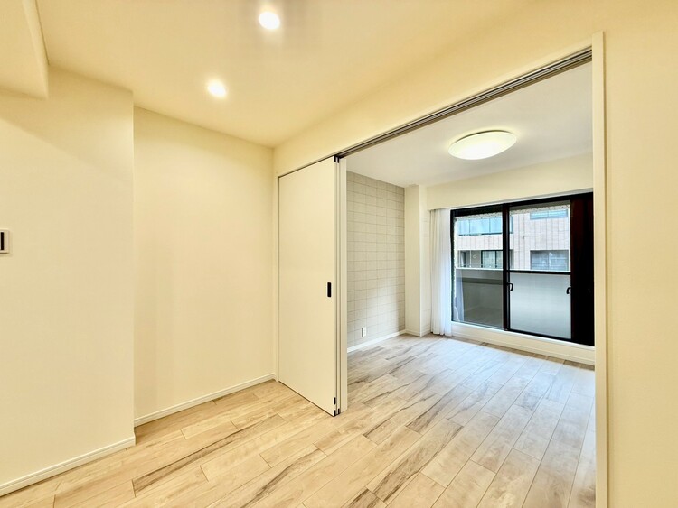 その他 居心地の良い空間に仕上がっております。