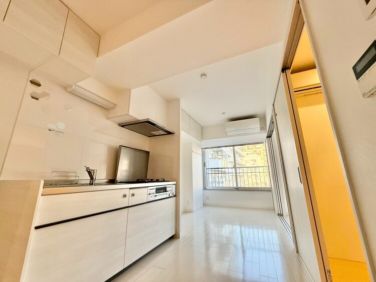 その他 「空間が織り成すひとつ先の住み心地」を演出します。