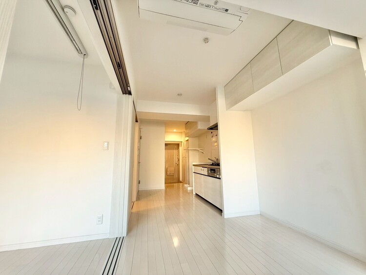 その他 充実した生活は伸びやかな居室空間から始まります。