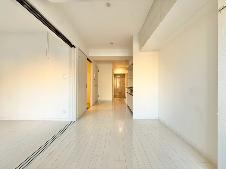 その他 伸びやかな空間のなかで、ゆったりとしたひとときを過ごせます。