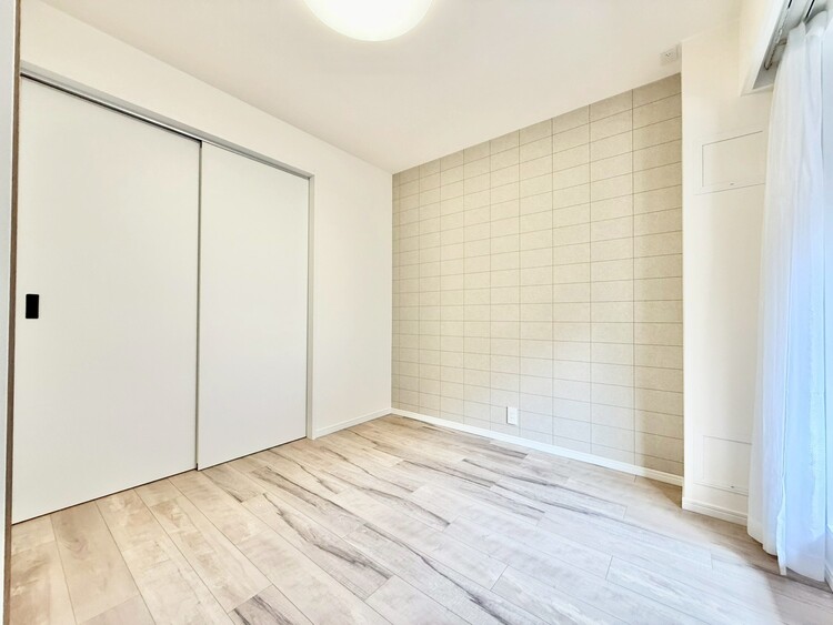 その他 清かで艶やかな時間をもたらしてくれる室内です。