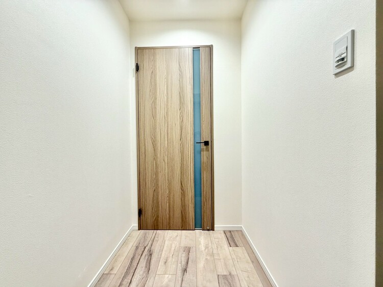 その他 安らぎに満ちた空間がここから始まります。