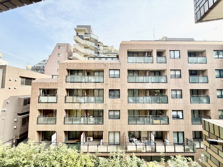 その他 陽当たり・通風・開放感に恵まれた環境です。