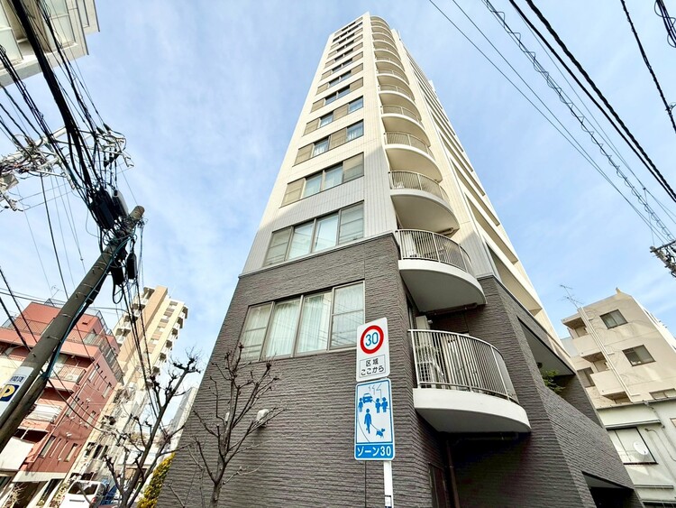 その他 忙しく過ぎゆく日常を置き去るほど、ゆったりした時間が流れる住環境。