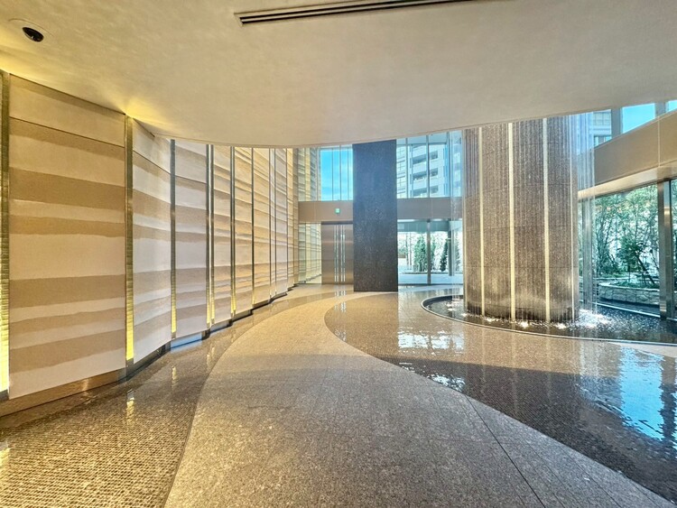 その他 綺麗に整備されており、行き届いた管理体制をうかがわせます。