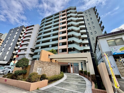 クレストフォルム横浜グランステージの物件画像