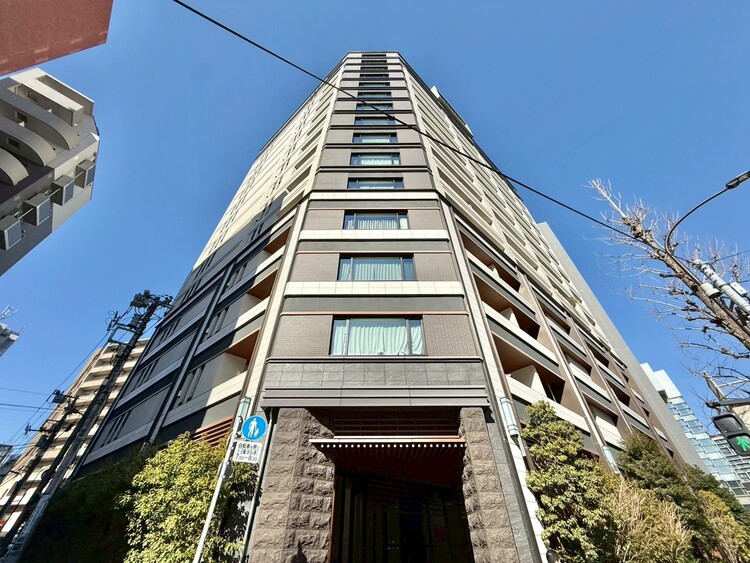 その他 飽きのこないシンプルモダンな外観です。