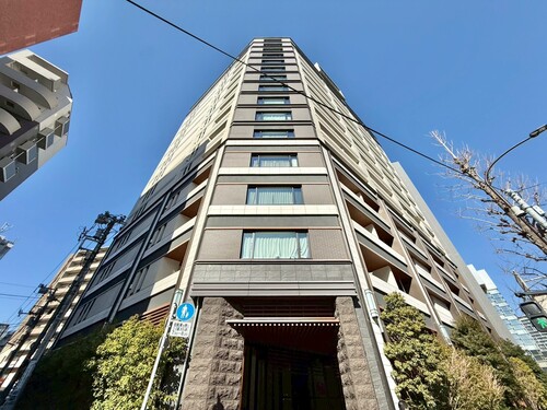 パークコート南麻布の画像