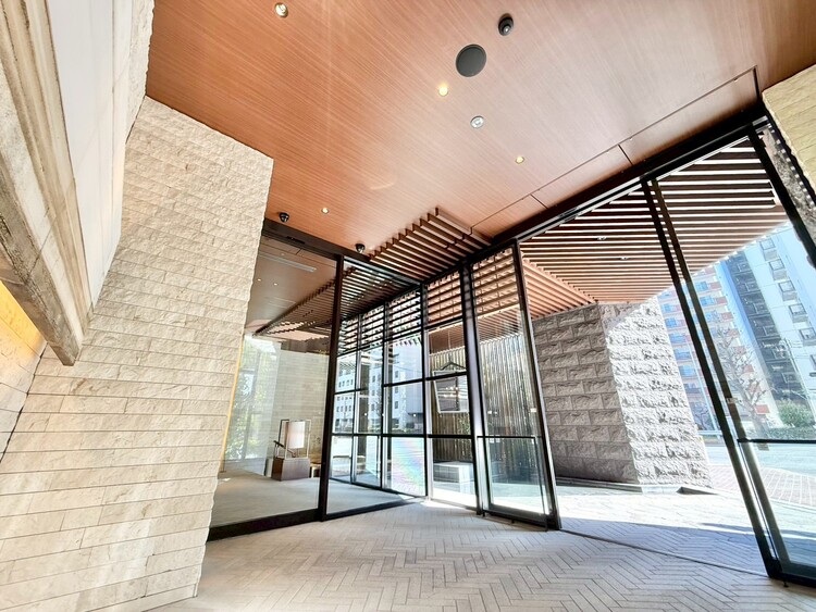 その他 綺麗に整備されており、行き届いた管理体制をうかがわせます。