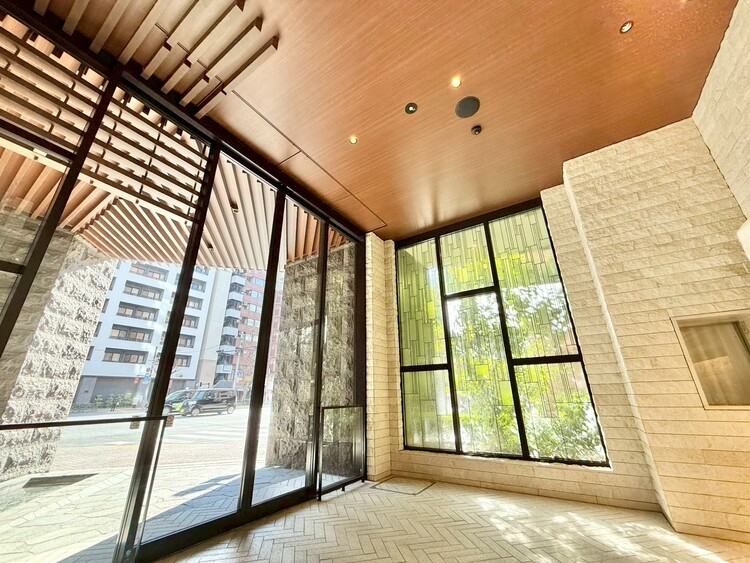 その他 館内は静寂な中が保たれており、管理が行き届いている印象を受けました。