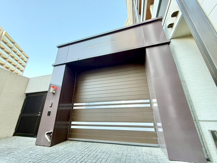 その他 駐車スペースが嬉しいですね。※空き状況は都度ご確認下さい。