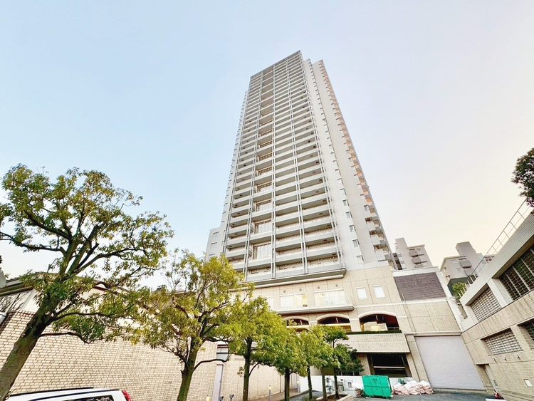 その他 飽きのこないシンプルモダンな外観です。