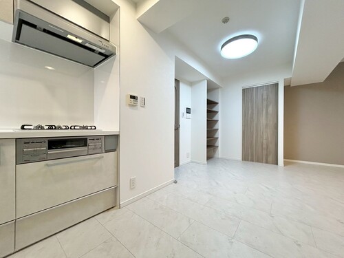 ジェイパーク目黒祐天寺の物件画像