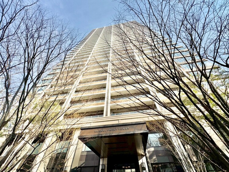 その他 飽きのこないシンプルモダンな外観です。