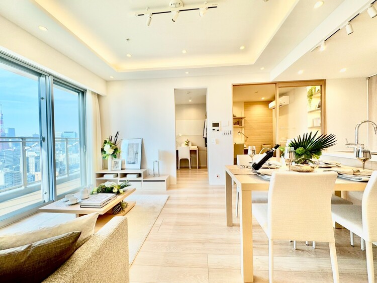 その他 「空間が織り成すひとつ先の住み心地」を演出します。