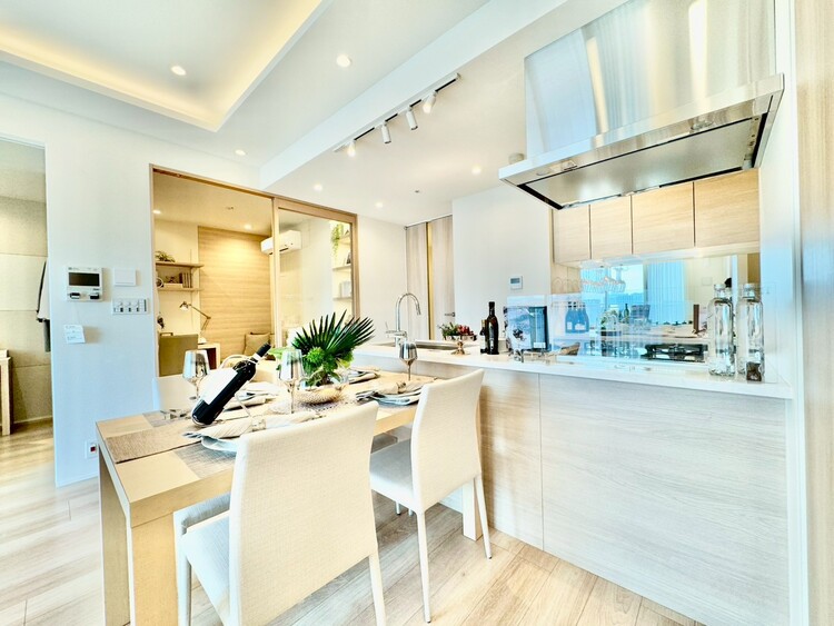 その他 快適に・伸びやかに。心の潤いを求める方々へ。