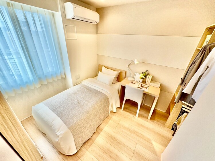 その他 快適に・伸びやかに。心の潤いを求める方々へ。