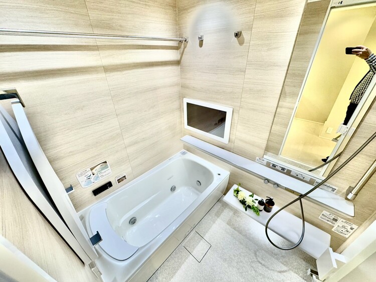 その他 心も体もオフになる極上のリラックスタイムをお楽しみください。