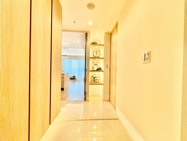 その他 安らぎに満ちた空間がここから始まります。