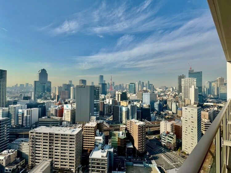 その他 陽当たり・通風・開放感に恵まれた環境です。