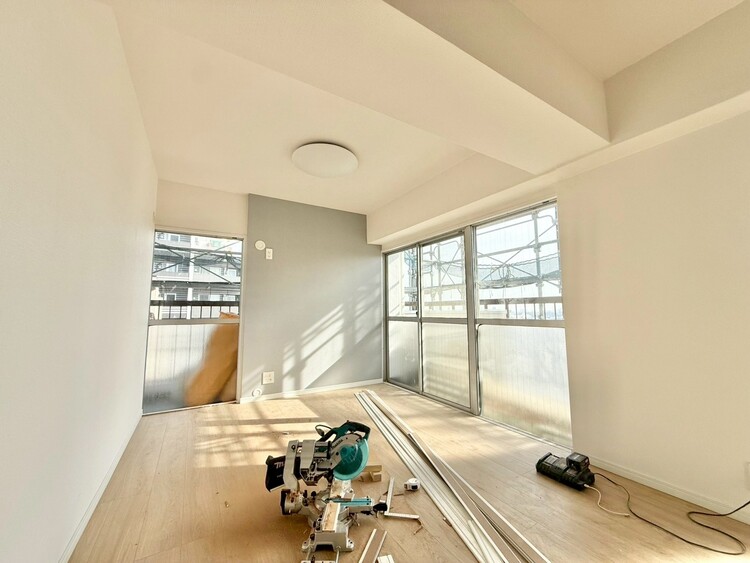 その他 「空間が織り成すひとつ先の住み心地」を演出します。