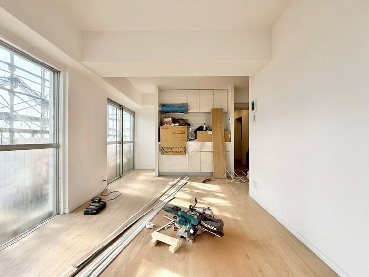 その他 居心地の良い空間に仕上がっております。