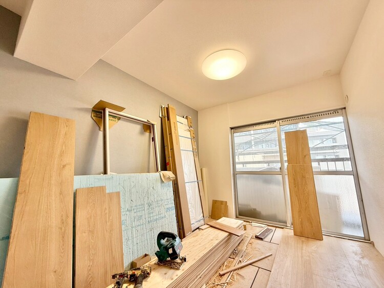 その他 清かで艶やかな時間をもたらしてくれる室内です。