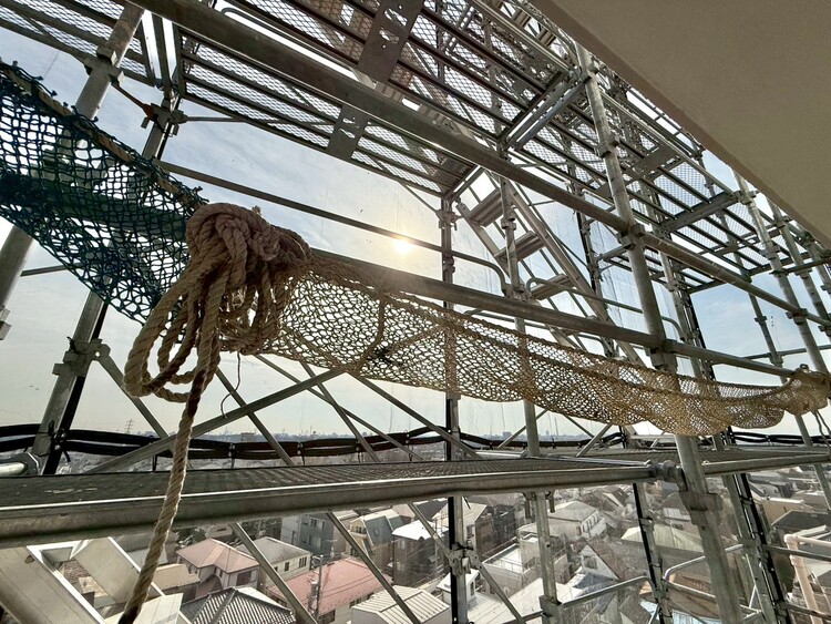 その他 陽当たり・通風・開放感に恵まれた環境です。