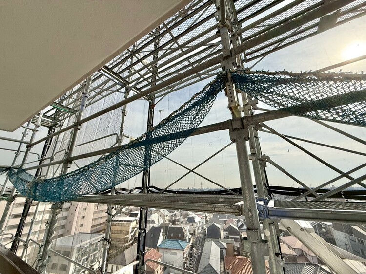 その他 眺望や窓からの景色が良いと、家で過ごす時間も快適です。