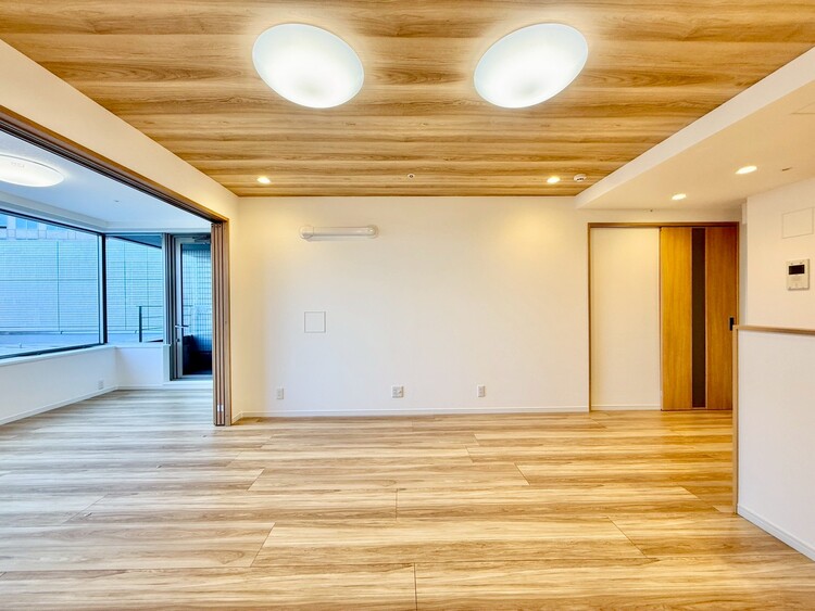 その他 「空間が織り成すひとつ先の住み心地」を演出します。